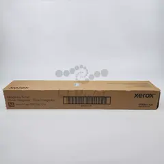 Тонер картридж 006R01527 / 006R01531 малиновый для Xerox Color 550, 560. Оригинал, регион USA