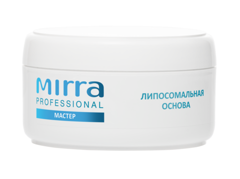 Липосомальная Основа Mirra