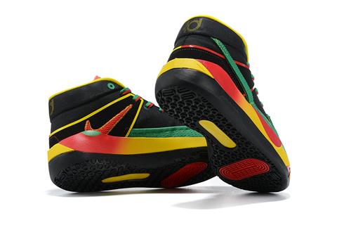 kd 13 rasta