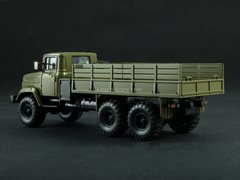 KRAZ-6322 1:43 Legendary trucks USSR #22