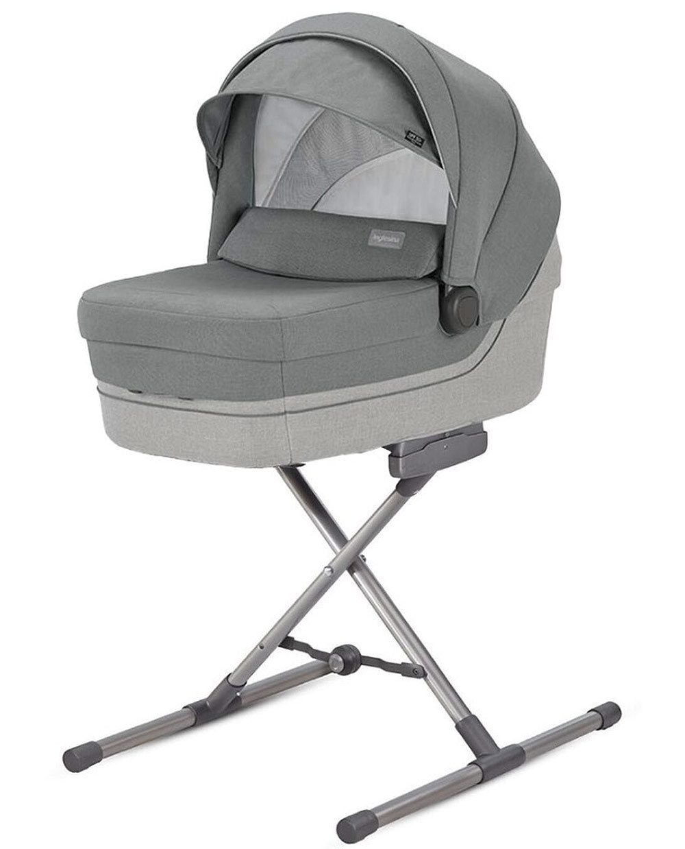 2 1 Inglesina Sofia Duo Ergo Bike Sideral Grey Village