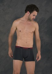 Трусы BOXER мужские Massana MUP_17321