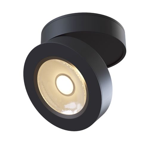 Потолочный светильник Technical Magic C022CL-L7B