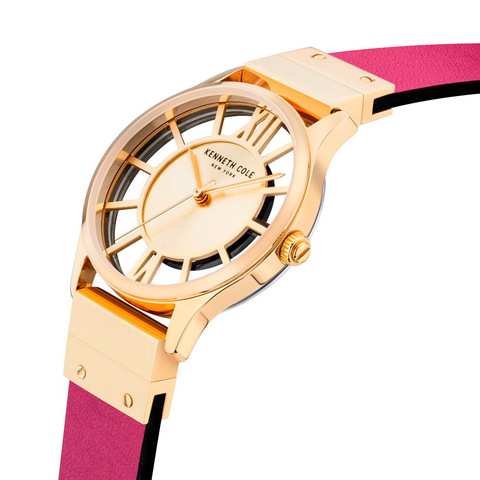 Kenneth Cole KCWLA2106002-6