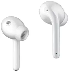 Беспроводные наушники Xiaomi Buds 3, gloss white