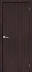 Дверь Тренд-0 / Цвет Wenge Veralinga / Двери Браво
