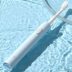 Электрическая зубная щетка Xiaomi Mijia Electric Toothbrush T200 Blue (MES606)