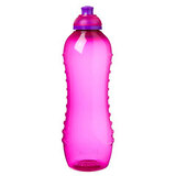 Бутылка для воды Hydrate 620 мл, артикул 795, производитель - Sistema, фото 4