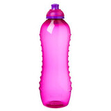 Бутылка для воды Hydrate 620 мл, артикул 795, производитель - Sistema, фото 4