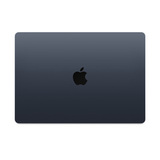 Apple MacBook Air 15.3 2024 Midnight (Apple M3 8-core CPU, 10-core GPU, 256GB, 8GB) MRYU3