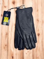 Romika.Перчатки. Женские. Материал верха: Кожаные люкс качества. Подклад: плюш-флис. 5 шт в упаковке.