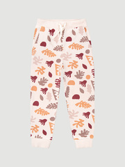 Джоггеры Mjölk Кораллы