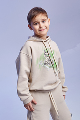 Джемпер д/м DELORAS 30001