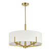 Светильник подвесной Evoluce Linton SLE3010-303-05