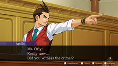 Antologia Ace Attorney (для ПК, цифровой код доступа)
