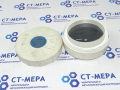 Пластина стеклянная ПИ-80 ГОСТ 2923-59 нижняя