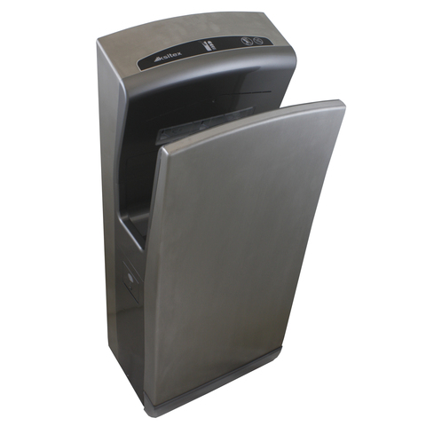 Ksitex M-8888АС JET нерж,эл.сушилка для рук