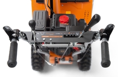 Снегоуборщик DAEWOO DAST 6560