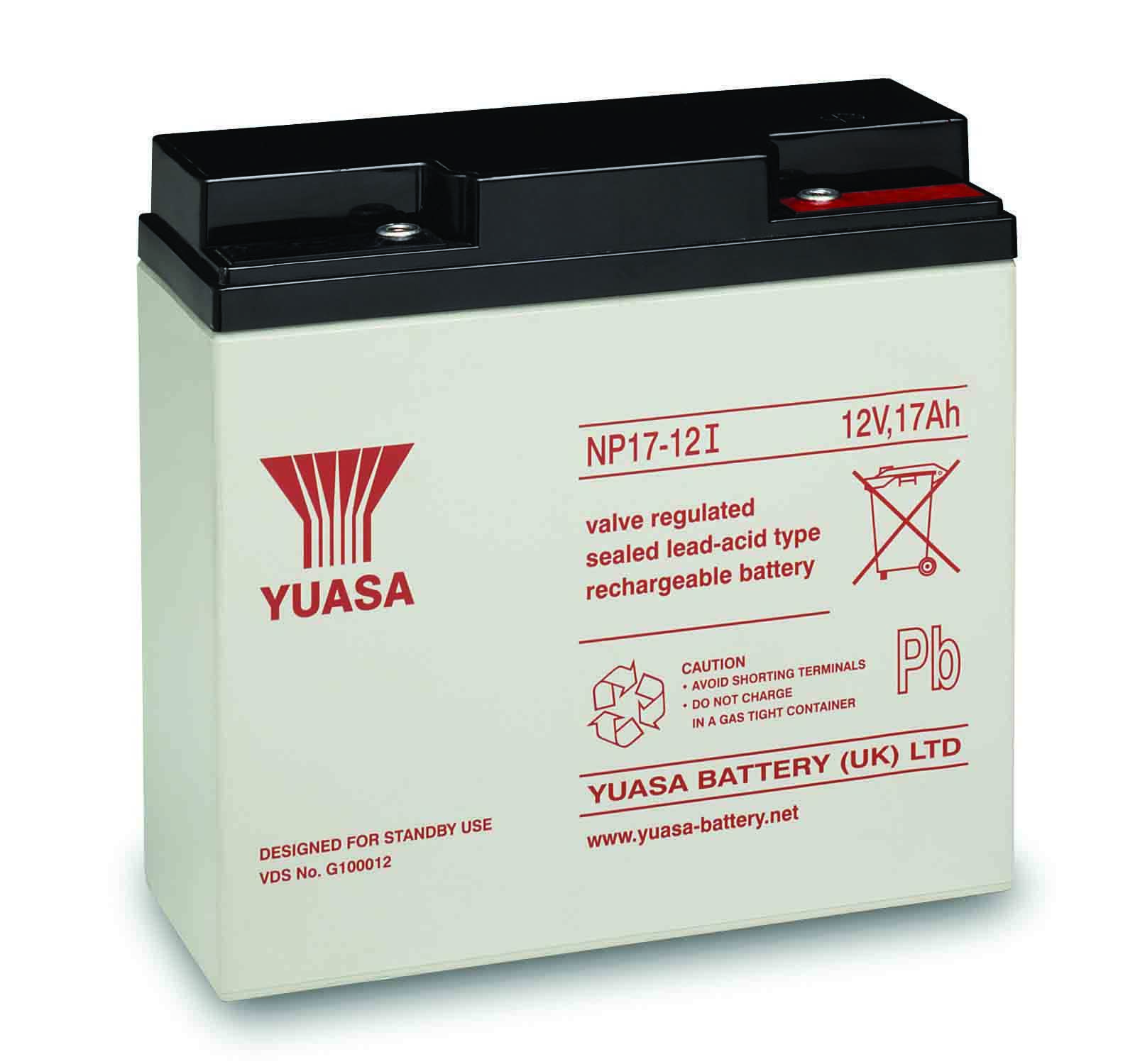 Battery 17 12. Аккумулятор Yuasa NP 17-12 I. Аккумулятор Yuasa np18-12 12v 17ah. Аккумулятор Yuasa NP 38-12i. Батарея для ИБП Yuasa np18-12.