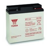 Аккумулятор YUASA NP 17-12 I ( 12V 17Ah / 12В 17Ач ) - фотография