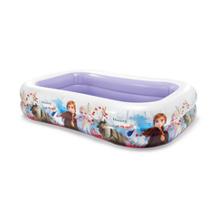 Детский надувной бассейн Disney Frozen (Холодное сердце)  262 х 175 х 56 см Intex 58469NP