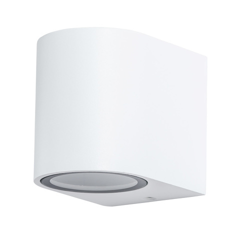 Уличный светильник Arte Lamp Compass A3102AL-1WH