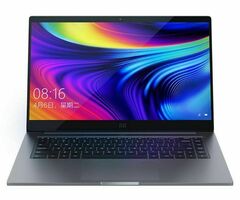Ноутбук Xiaomi Mi Notebook Pro 15.6 Enhanced Edition (Intel Core i7 10510U 1800 MHz/15.6
