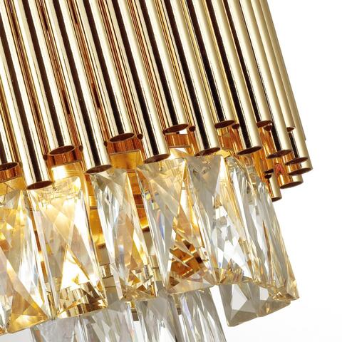 Бра Odeon Light Pallada 4120/2W