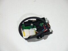 Блок управления A 2 кВт 24В v102 16 для отопителя салона