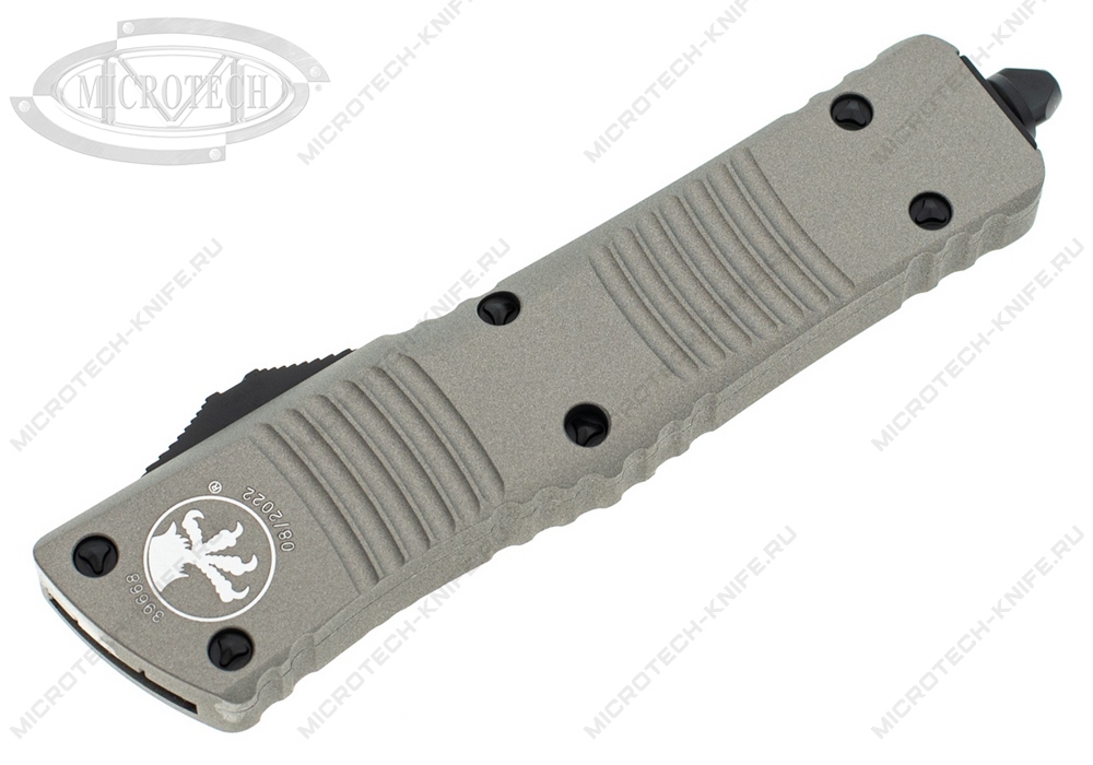 Нож Microtech Combat Troodon 142-3TG - фотография 