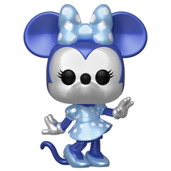 Фигурка Funko POP! Disney: Minnie Mouse (Make-a-Wish Exc) (SE)