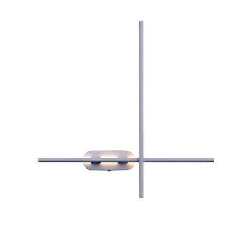 Светильник настенный ST Luce Basoni SL394.501.02