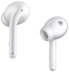 Беспроводные наушники Xiaomi Buds 3, gloss white