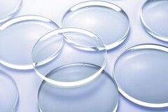 Стекло смотровое круглое