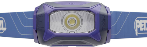 Картинка фонарь налобный Petzl Tikkina 2022 Blue - 3