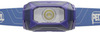 Картинка фонарь налобный Petzl Tikkina 2022 Blue - 3