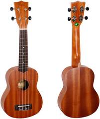 FLIGHT NUS310 - Укулеле сопрано