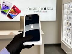 iPhone 13, 128 ГБ б/у