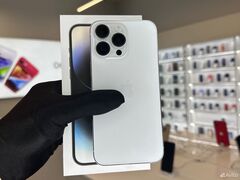 iPhone 14 Pro, 512 ГБ б/у