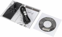 Сканер планшетный Canon CanoScan LiDE 400 (2996C010 | 2996C018)