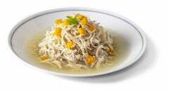 Pettric Cherie влажный корм для кошек (курица с тыквой) в бульоне 80 гр