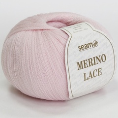 Пряжа Seam Merino Lace (20)