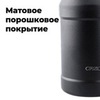 Картинка термос для еды Skully KD943-0.8 Black - 6