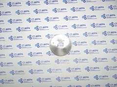 Фреза отрезная по металлу 80х4х22мм z=64 Р6М5 без фаски с ш/п