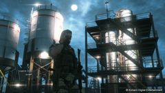 Metal Gear Solid V: Definitive Experience (PS4, русские субтитры)