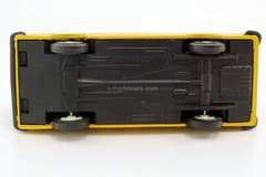 RAF-2203 GAI Police yellow Agat Tantal Made in USSR 1:43