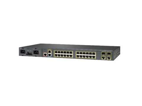 Блок питания Cisco ME34X-PWR-AC-R