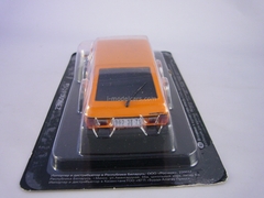 FSO Polonez orange 1:43 DeAgostini Auto Legends USSR #152