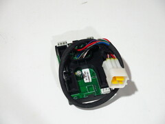 Блок управления A 2 кВт 24В v102 16 для отопителя салона