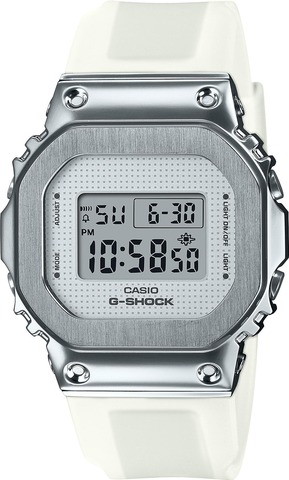 Наручные часы Casio GM-S5600SK-7E фото